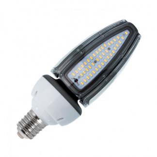 Illuminazione Stradale Corn E40 50W IP65