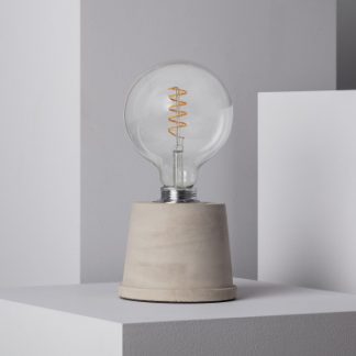 Lampade da Tavolo con portalampada