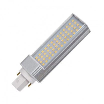 Lampadina LED G24 12W