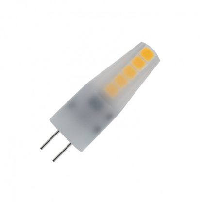 Lampadina LED G4 1.8W 12V
