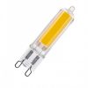 Lampadina LED G9 COB 4W