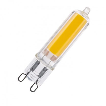 Lampadina LED G9 COB 4W