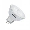 Lampadina LED GU5.3 MR16 12V Regolabile PHILIPS SpotVLE 36º 7W